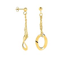 Earrings Stroili Oro Woman in Gold 1178608 - 1178608